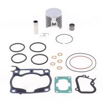 Kit piston forgé Race ATHENA + pochette de joints haut moteur Yamaha 125 YZ 2022-2026