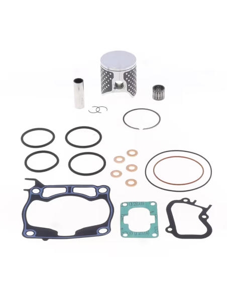 Kit piston forgé Race ATHENA + pochette de joints haut moteur Yamaha 125 YZ 2022-2026