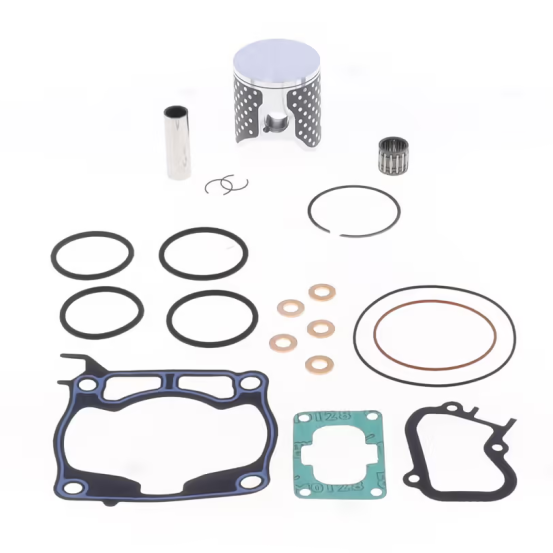 Kit piston forgé Race Light ATHENA + pochette de joints haut moteur Yamaha 125 YZ 2022-2026