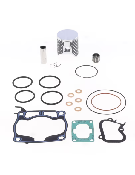 Kit piston forgé Race Light ATHENA + pochette de joints haut moteur Yamaha 125 YZ 2022-2026