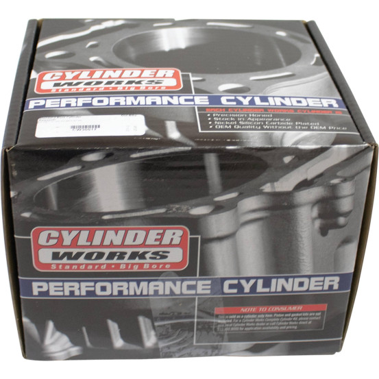 Cylindre côte origine CYLINDER WORKS - KAWASAKI KX 250 F 2021-2026