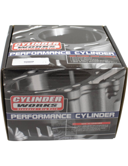 Cylindre côte origine CYLINDER WORKS - KAWASAKI KX 250 F 2021-2026