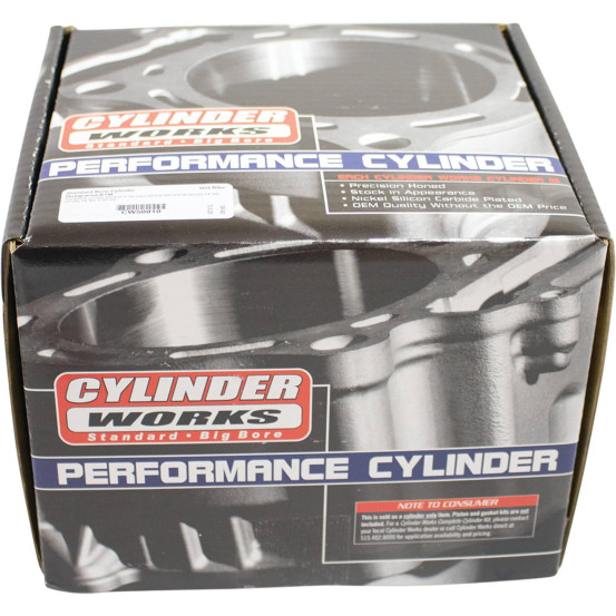 Cylindre côte origine CYLINDER WORKS - KTM / GAS GAS / HUSQVARNA