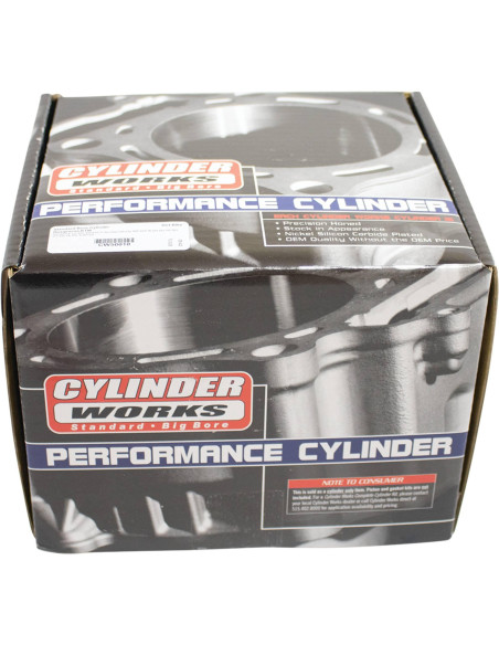 Cylindre côte origine CYLINDER WORKS - KTM / GAS GAS / HUSQVARNA