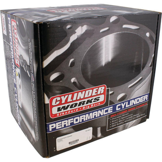 Cylindre côte origine CYLINDER WORKS - YAMAHA YZ 85 2002-2018