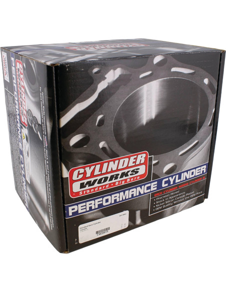Cylindre côte origine CYLINDER WORKS - YAMAHA YZ 85 2002-2018
