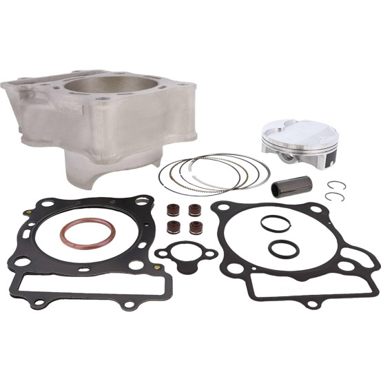 Kit cylindre big bore CYLINDER WORKS - HONDA CRF 250 R 2022-2026