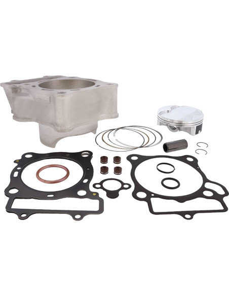 Kit cylindre big bore CYLINDER WORKS - HONDA CRF 250 R 2022-2026