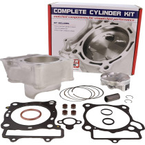 Kit cylindre big bore CYLINDER WORKS - HONDA CRF 250 R 2022-2026 2