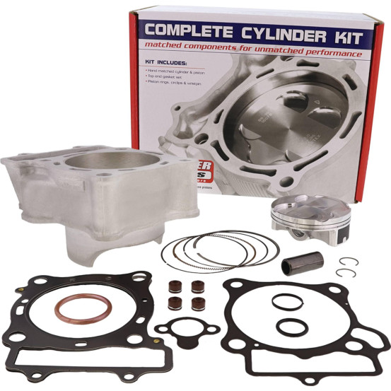 Kit cylindre big bore CYLINDER WORKS - HONDA CRF 250 R 2022-2026