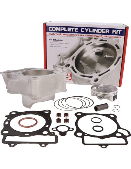 Kit cylindre big bore CYLINDER WORKS - HONDA CRF 250 R 2022-2026