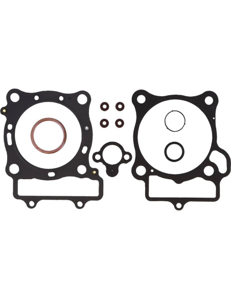 Kit cylindre big bore CYLINDER WORKS - HONDA CRF 250 R 2022-2026