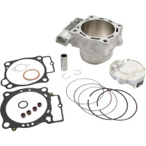 Kit cylindre big bore CYLINDER WORKS - HONDA CRF 450 RL 2021-2026