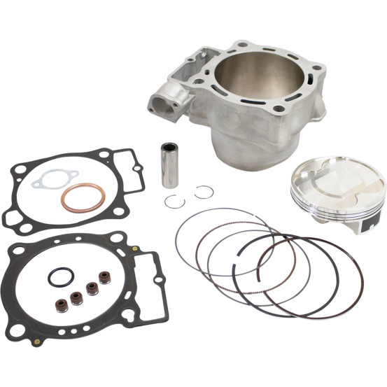 Kit cylindre big bore CYLINDER WORKS - HONDA CRF 450 RL 2021-2026