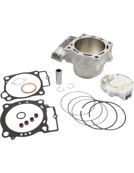 Kit cylindre big bore CYLINDER WORKS - HONDA CRF 450 RL 2021-2026