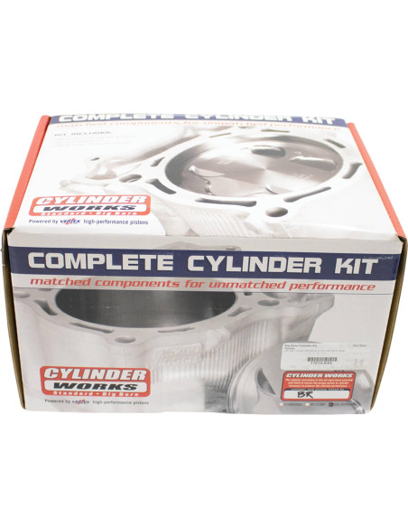 Kit cylindre big bore CYLINDER WORKS - HONDA CRF 450 RL 2021-2026