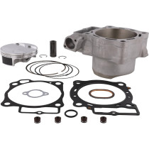 Kit cylindre big bore CYLINDER WORKS - HONDA CRF 450 R 2021-2026