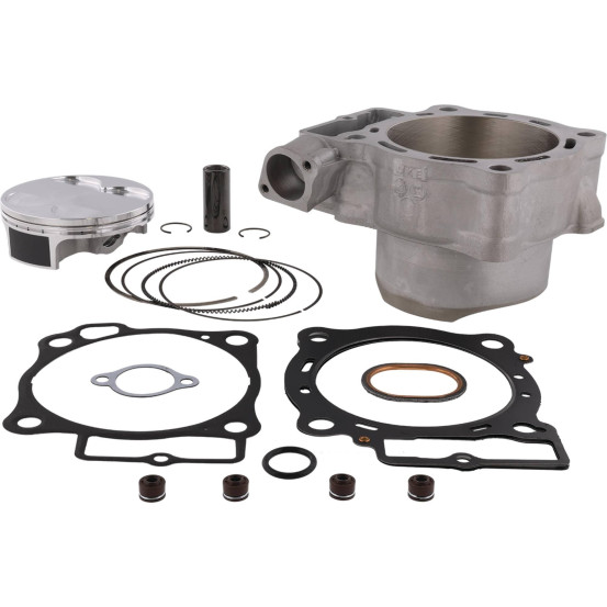 Kit cylindre big bore CYLINDER WORKS - HONDA CRF 450 R 2021-2026