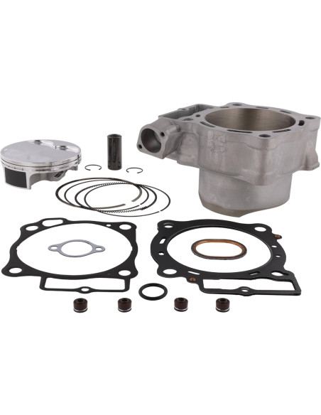 Kit cylindre big bore CYLINDER WORKS - HONDA CRF 450 R 2021-2026