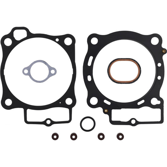 Kit cylindre big bore CYLINDER WORKS - HONDA CRF 450 R 2021-2026