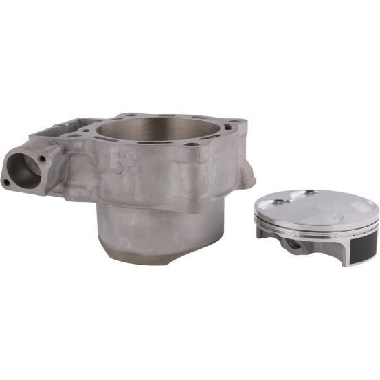 Kit cylindre big bore CYLINDER WORKS - HONDA CRF 450 R 2021-2026