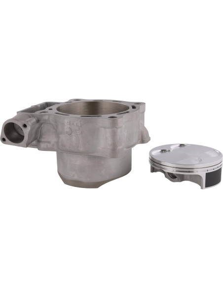 Kit cylindre big bore CYLINDER WORKS - HONDA CRF 450 R 2021-2026
