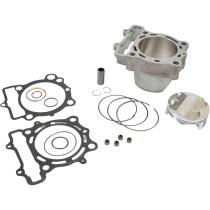 Kit cylindre big bore CYLINDER WORKS - KAWASAKI KX 250 F 2020-2020