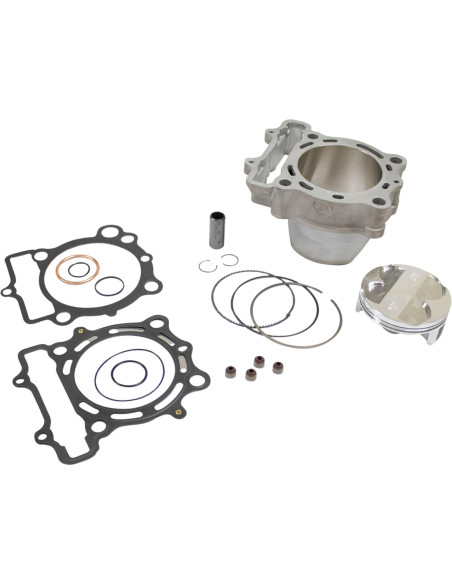 Kit cylindre big bore CYLINDER WORKS - KAWASAKI KX 250 F 2020-2020