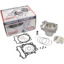 Kit cylindre big bore CYLINDER WORKS - KAWASAKI KX 250 F 2020-2020 2