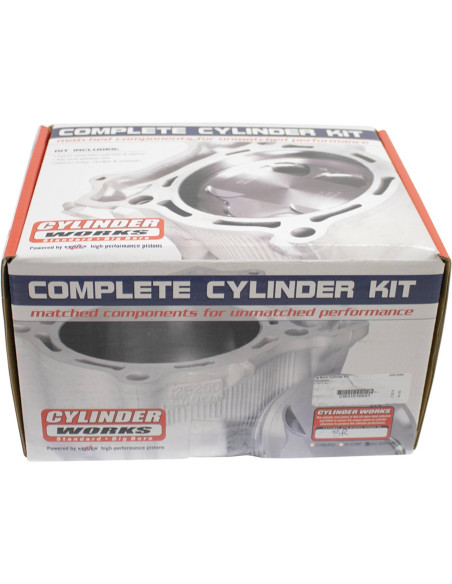 Kit cylindre big bore CYLINDER WORKS - KAWASAKI KX 250 F 2020-2020