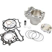 Kit cylindre big bore CYLINDER WORKS - KAWASAKI KX 250 F 2021-2024