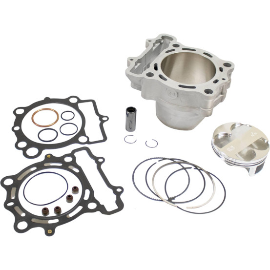 Kit cylindre big bore CYLINDER WORKS - KAWASAKI KX 250 F 2021-2024