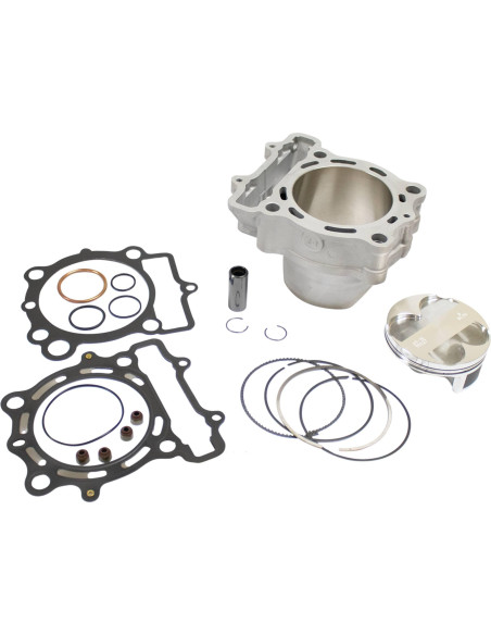 Kit cylindre big bore CYLINDER WORKS - KAWASAKI KX 250 F 2021-2024