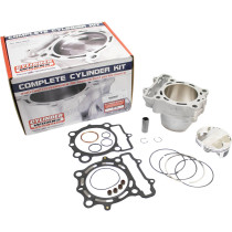 Kit cylindre big bore CYLINDER WORKS - KAWASAKI KX 250 F 2021-2024 2