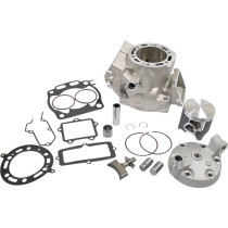 Kit cylindre big bore CYLINDER WORKS - YAMAHA YZ 250 1999-2026