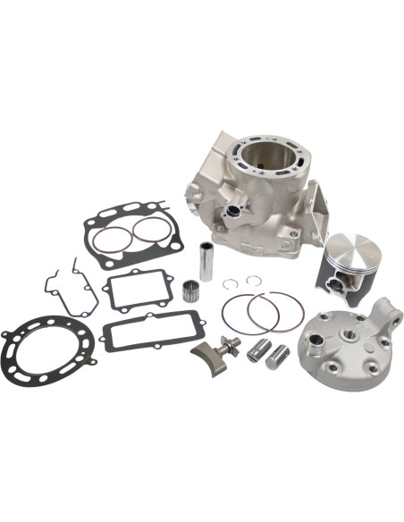 Kit cylindre big bore CYLINDER WORKS - YAMAHA YZ 250 1999-2026