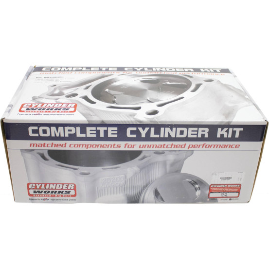 Kit cylindre big bore CYLINDER WORKS - YAMAHA YZ 250 1999-2026