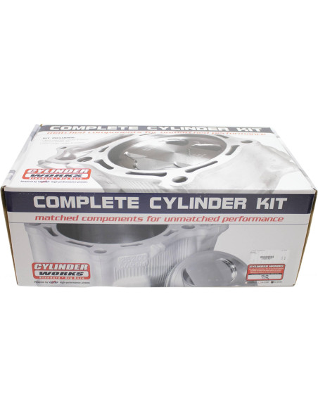 Kit cylindre big bore CYLINDER WORKS - YAMAHA YZ 250 1999-2026