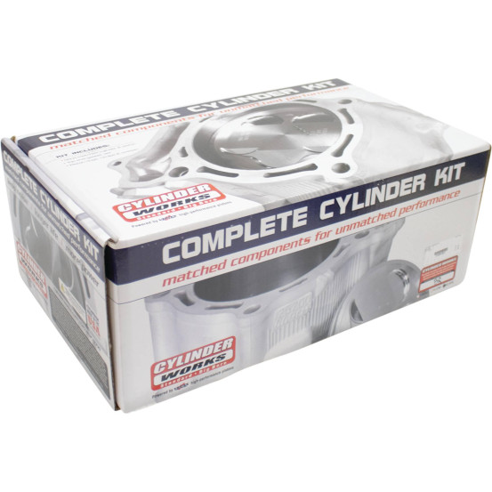 Kit cylindre big bore CYLINDER WORKS - YAMAHA YZ 250 1999-2026