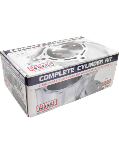 Kit cylindre big bore CYLINDER WORKS - YAMAHA YZ 250 1999-2026