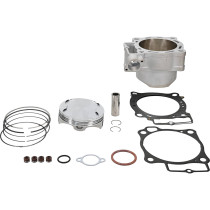 Kit cylindre côte origine CYLINDER WORKS - HONDA CRF 450 RL 2021-2026