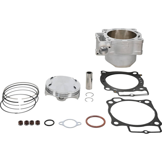 Kit cylindre côte origine CYLINDER WORKS - HONDA CRF 450 RL 2021-2026