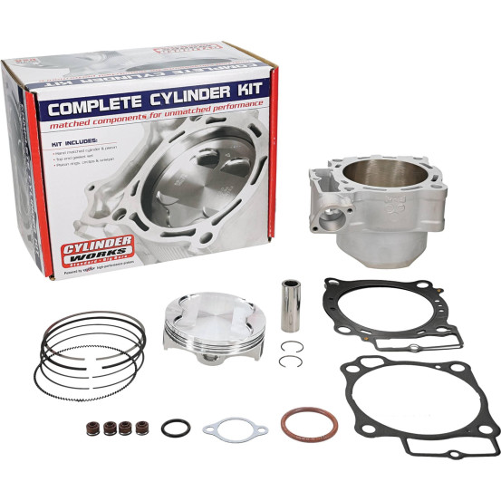 Kit cylindre côte origine CYLINDER WORKS - HONDA CRF 450 RL 2021-2026