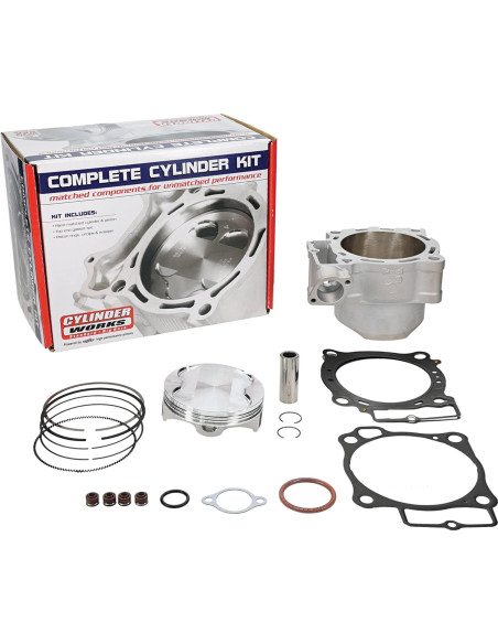 Kit cylindre côte origine CYLINDER WORKS - HONDA CRF 450 RL 2021-2026