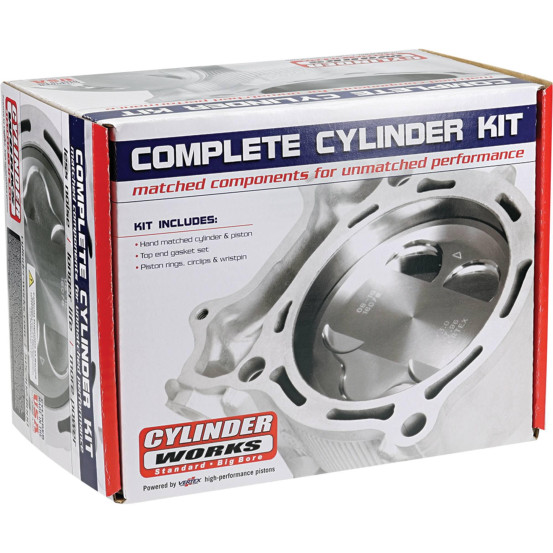 Kit cylindre côte origine CYLINDER WORKS - HONDA CRF 450 RL 2021-2026