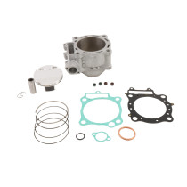 Kit cylindre côte origine CYLINDER WORKS - HONDA CRF 450 R 2007-2008