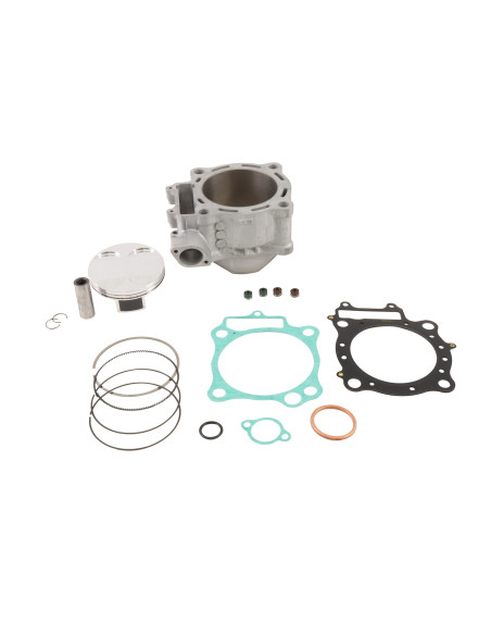 Kit cylindre côte origine CYLINDER WORKS - HONDA CRF 450 R 2007-2008