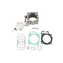 Kit cylindre côte origine CYLINDER WORKS - HONDA CRF 450 R 2007-2008 2