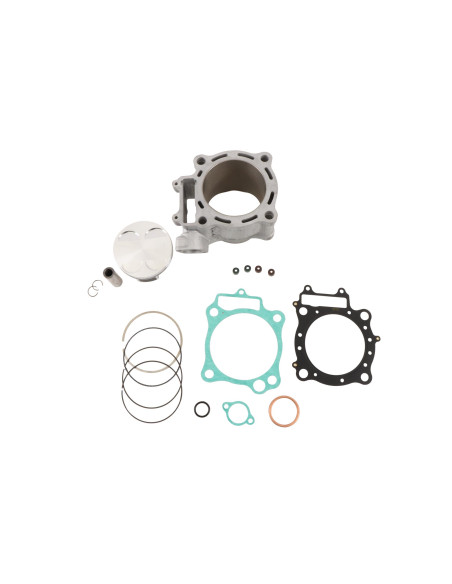 Kit cylindre côte origine CYLINDER WORKS - HONDA CRF 450 R 2007-2008