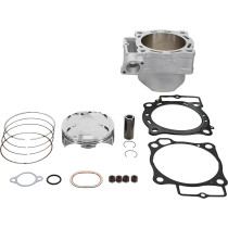 Kit cylindre côte origine CYLINDER WORKS - HONDA CRF 450 R 2021-2026
